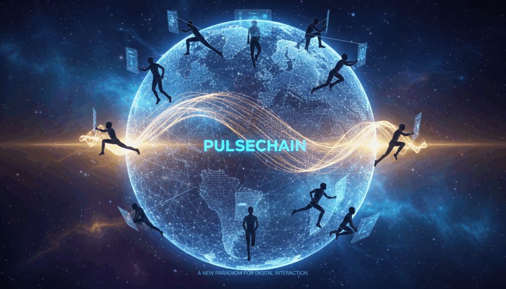 Pulsechain represents a bold step forward in the quest for a more efficient, sustainable, and accessible decentralized future. While the journey of any new blockchain is fraught with challenges, its innovative design, community support, and clear value proposition position it as a significant player to watch. As the digital economy continues to mature, platforms like Pulsechain will be crucial in shaping the next generation of decentralized applications and empowering a truly global, permissionless financial system. The future of Pulsechain is not just about a new blockchain; it's about a new paradigm for digital interaction.