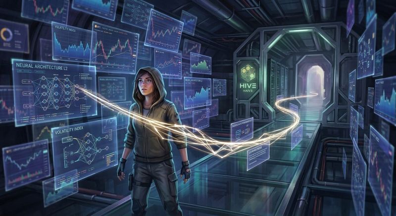 Learn-Crypto-AI Beginner-Guide-with-Hive-HAiV3